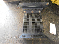 2001 Polaris Scrambler 500 2wd Radiator Guard
