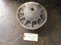 2001 Polaris Scrambler 500 2wd Secondary Clutch