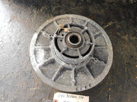 2001 Polaris Scrambler 500 2wd Secondary Clutch