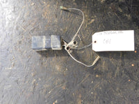 2001 Polaris Scrambler 500 2wd CDI