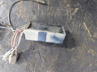 2001 Polaris Scrambler 500 2wd CDI