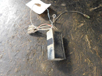 2001 Polaris Scrambler 500 2wd CDI