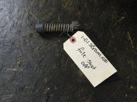 2001 Polaris Scrambler 500 Fuel Switch