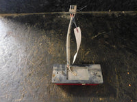 2001 Polaris Scrambler 500 2wd Brake Light