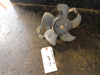 2001 Polaris Scrambler 500 Radiator Fan