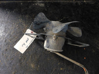 2001 Polaris Scrambler 500 Radiator Fan