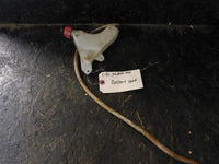 2001 Polaris Scrambler 500 2wd Coolant Overflow Tank