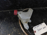 2001 Polaris Scrambler 500 2wd Coolant Overflow Tank