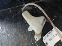 2001 Polaris Scrambler 500 2wd Coolant Overflow Tank