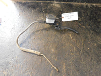 2001 Polaris Scrambler 500 2wd Front Brake Master