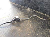 2001 Polaris Scrambler 500 2wd Front Brake Master