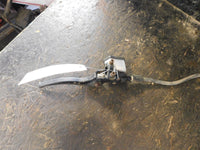 2001 Polaris Scrambler 500 2wd Front Brake Master