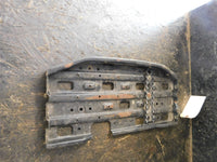 2001 Polaris Scrambler 500 2wd Right Foot Board