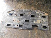 2001 Polaris Scrambler 500 2wd Right Foot Board