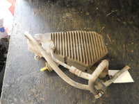 2001 Polaris Scrambler 500 Oil Tank