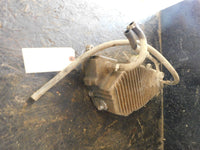 2001 Polaris Scrambler 500 Oil Tank