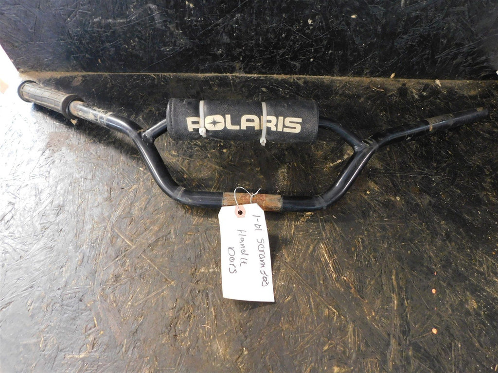 2001 Polaris Scrambler 500 Handle Bar