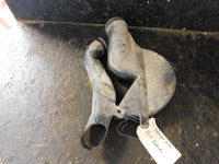 2001 Polaris Scrambler 500 2wd Air Intake Tubes