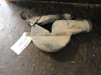 2001 Polaris Scrambler 500 2wd Air Intake Tubes