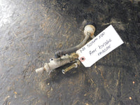 2001 Polaris Scrambler 500 2wd Rear Brake Master