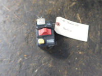 2001 Polaris Scrambler 500 2wd Head Light On/Off Switch