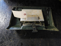 1996 Honda TRX 300 2wd Storage Box Cover