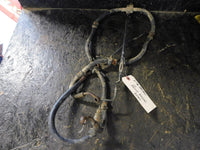 1996 Honda TRX 300 2wd Front Brake Lines