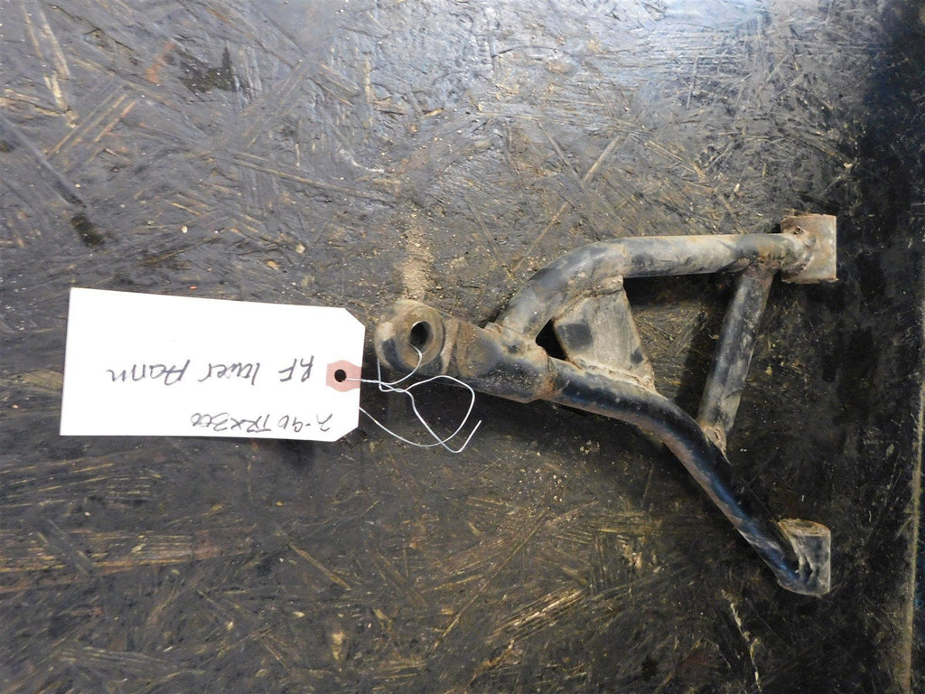 1996 Honda TRX 300 2wd Right Front Lower Arm