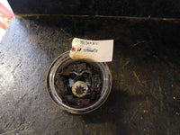 1996 Honda TRX 300 2wd Left Front Spindle