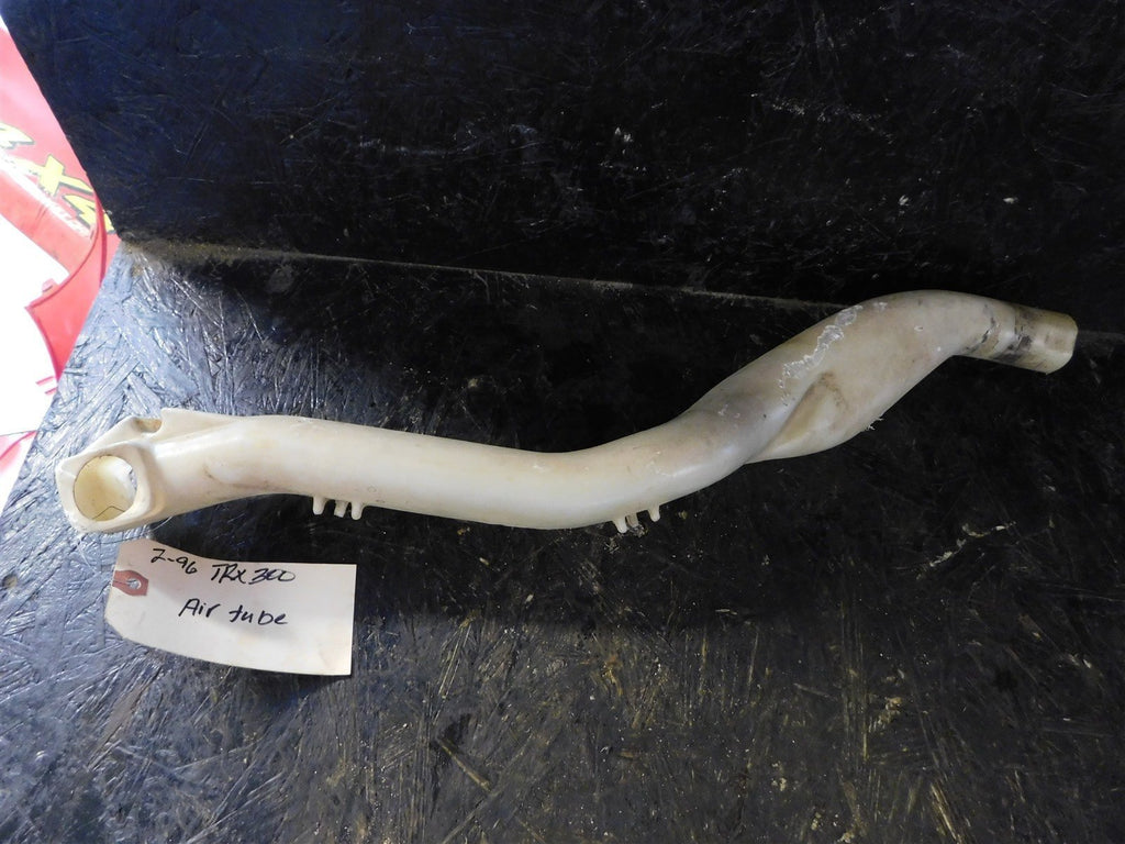 1996 Honda TRX 300 2wd Air Intake Tubes