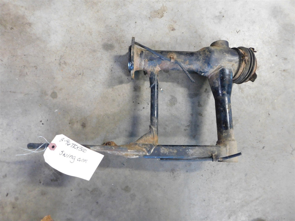 1996 Honda TRX 300 2wd Swing Arm