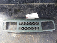 1996 Honda TRX 300 2wd Grill Plastic