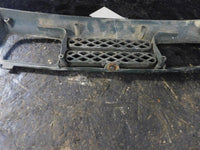 1996 Honda TRX 300 2wd Grill Plastic