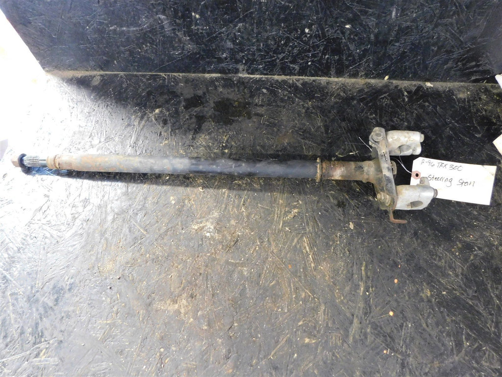 1996 Honda TRX 300 2wd Steering Stem