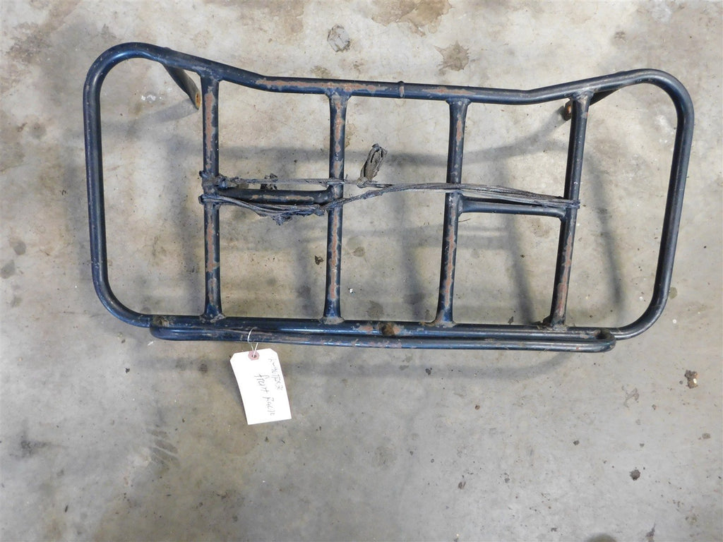 1996 Honda TRX 300 2wd Front Rack