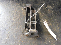 2004 Suzuki LTZ 400 Foot Pegs