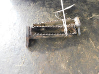 2004 Suzuki LTZ 400 Foot Pegs