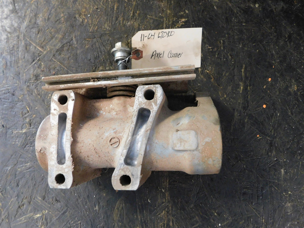 2004 Suzuki LTZ 400 Rear Axle Carrier