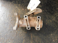 2004 Suzuki LTZ 400 Rear Axle Carrier