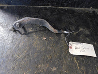 2004 Suzuki LTZ 400 Rear Brake Pedal