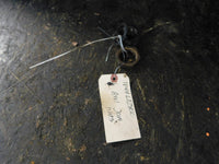 2004 Suzuki LTZ 400 Axle Jam Nuts