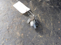 2004 Suzuki LTZ 400 Axle Jam Nuts