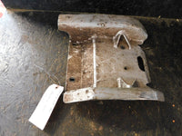 2004 Suzuki LTZ 400 Swing Arm Skid