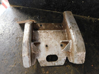 2004 Suzuki LTZ 400 Swing Arm Skid