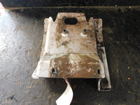 2004 Suzuki LTZ 400 Swing Arm Skid