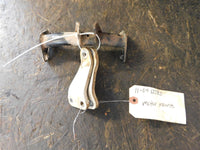 2004 Suzuki LTZ 400 Motor Mounts