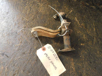 2004 Suzuki LTZ 400 Motor Mounts