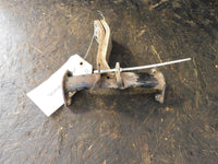 2004 Suzuki LTZ 400 Motor Mounts