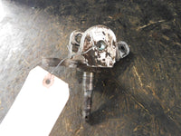 2004 Suzuki LTZ 400 Right Front Spindle