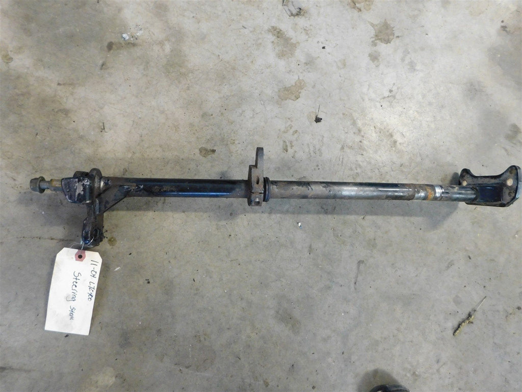 2004 Suzuki LTZ 400 Steering Stem